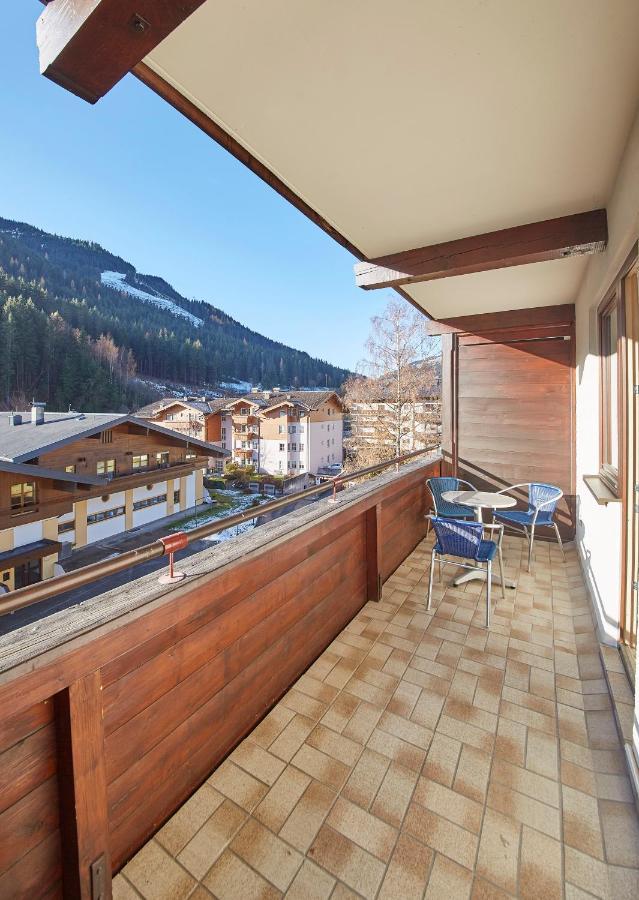 Appartement Delight Saalbach-Hinterglemm Extérieur photo