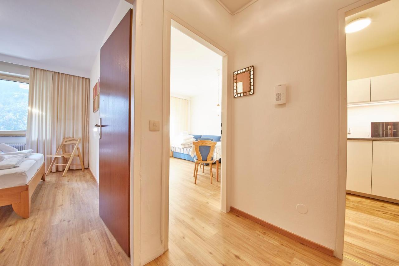 Appartement Delight Saalbach-Hinterglemm Extérieur photo