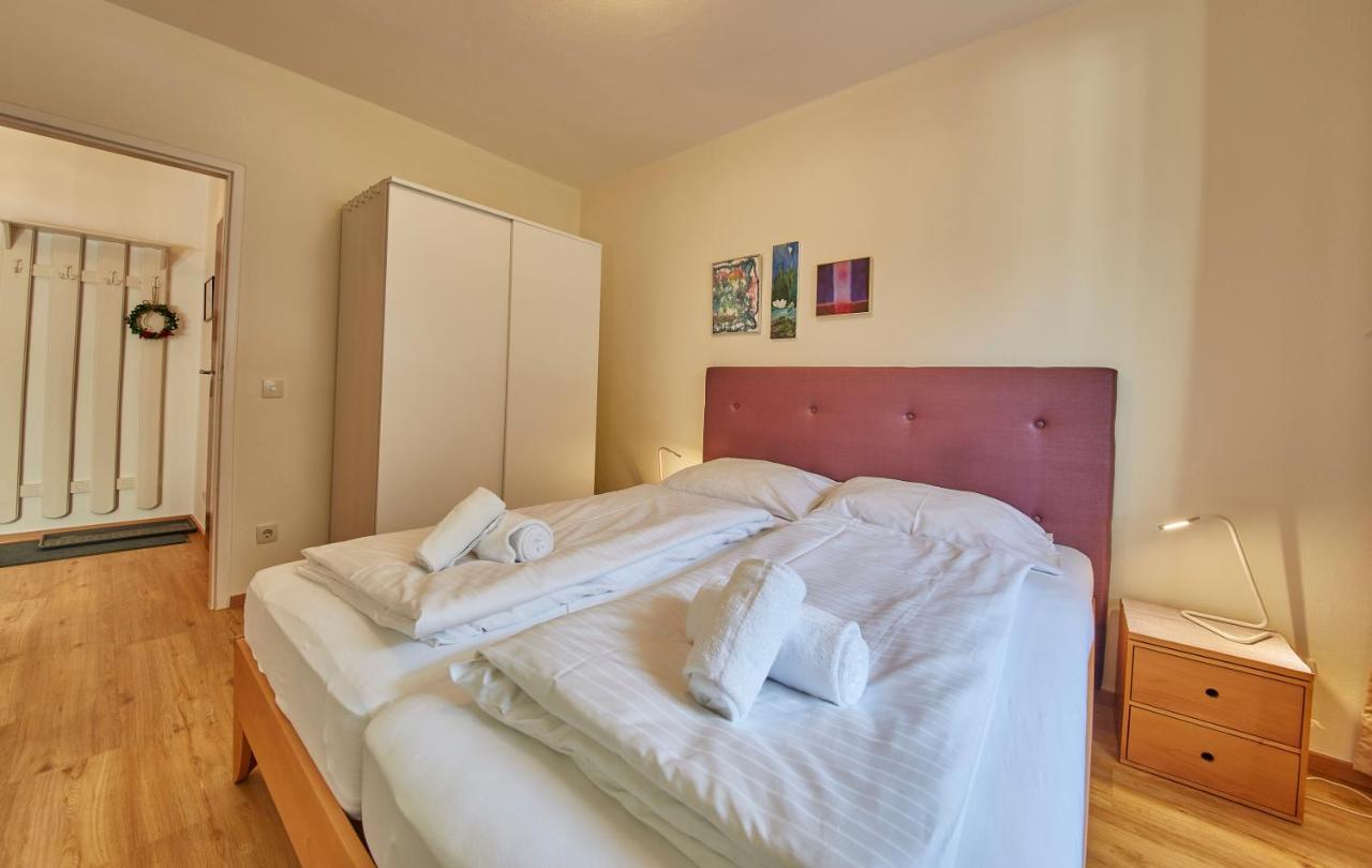 Appartement Delight Saalbach-Hinterglemm Extérieur photo