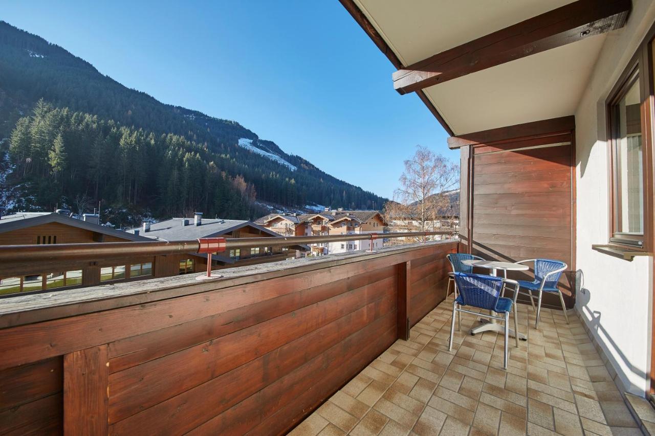 Appartement Delight Saalbach-Hinterglemm Extérieur photo